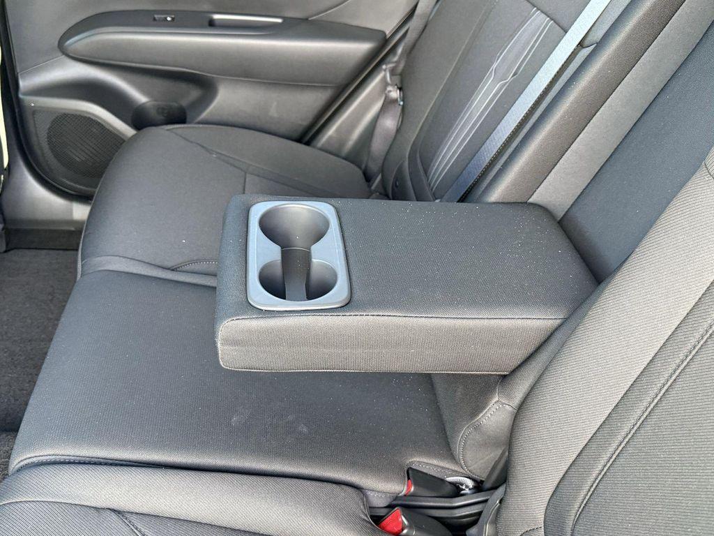 new 2026 Hyundai Tucson car, priced at $30,719
