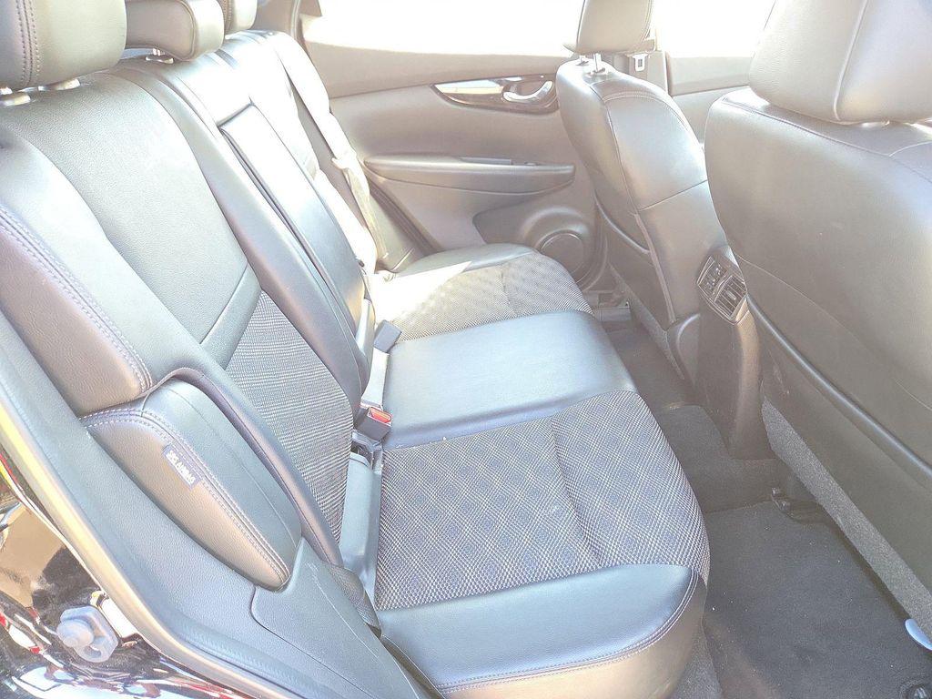 used 2022 Nissan Rogue Sport car, priced at $21,503