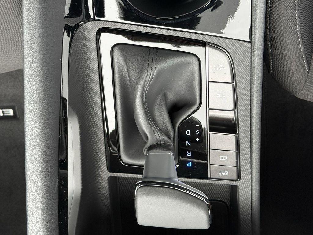 new 2026 Hyundai ELANTRA HEV car, priced at $28,836