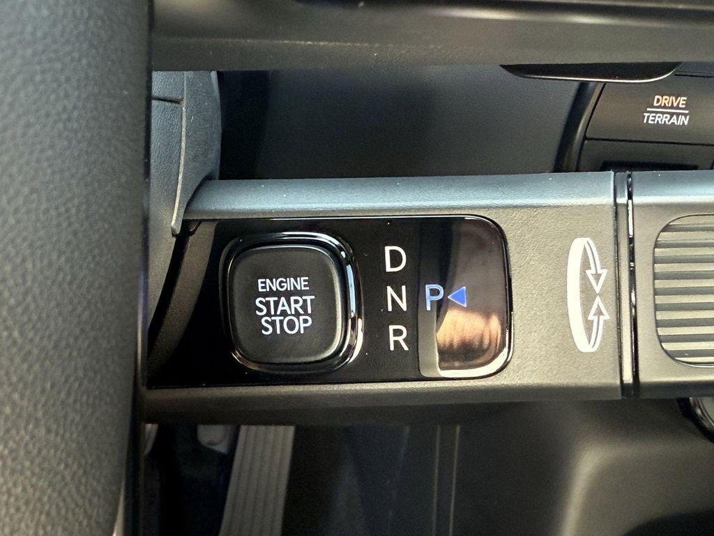 new 2026 Hyundai Palisade car, priced at $49,839