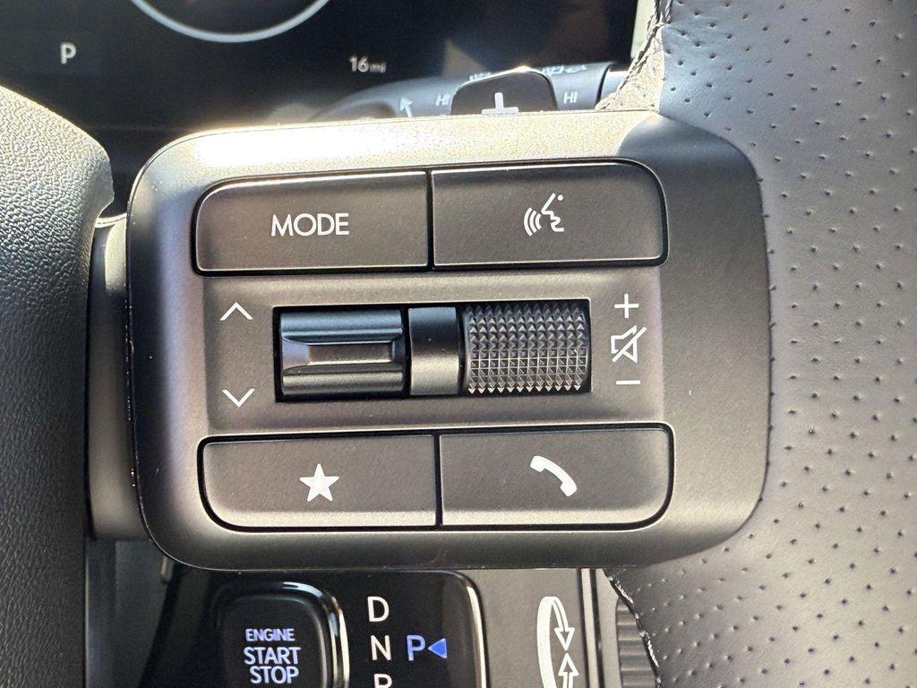 new 2026 Hyundai Palisade car, priced at $49,839