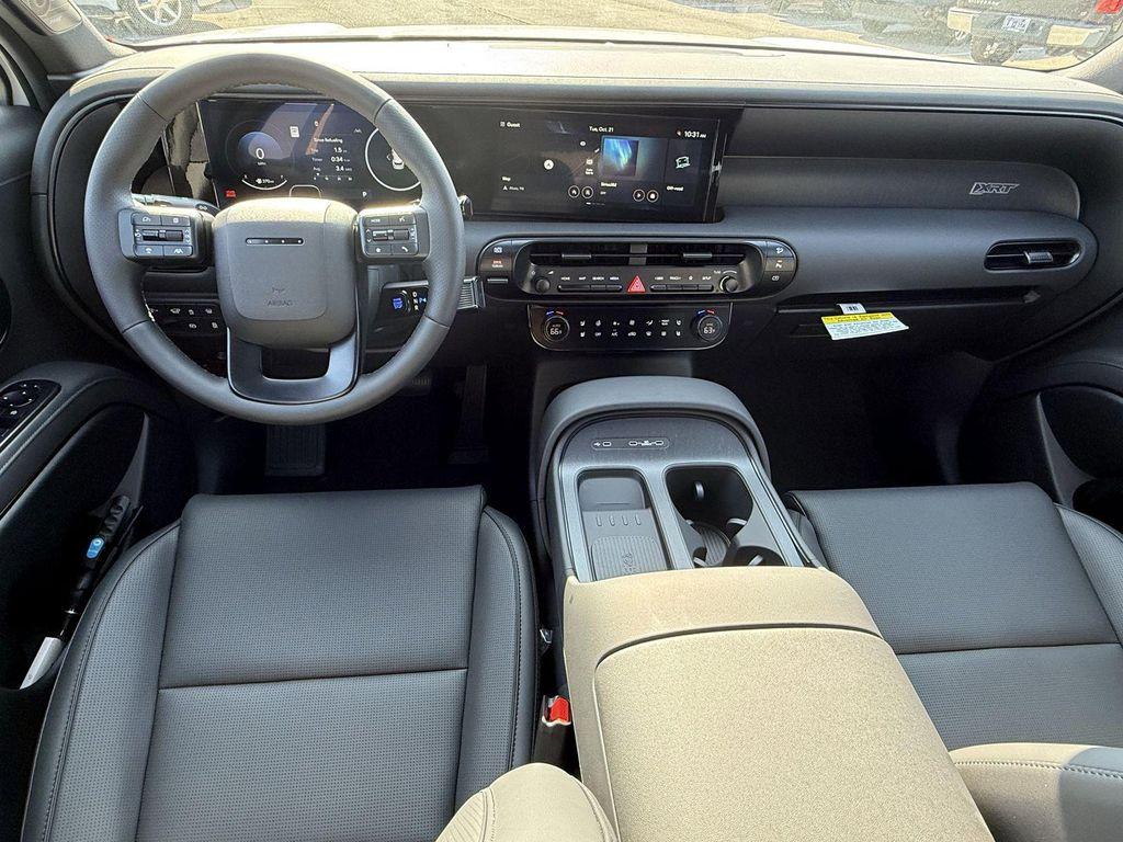 new 2026 Hyundai Palisade car, priced at $49,839