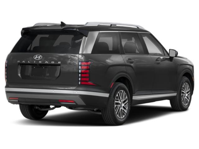new 2026 Hyundai Palisade car, priced at $42,093