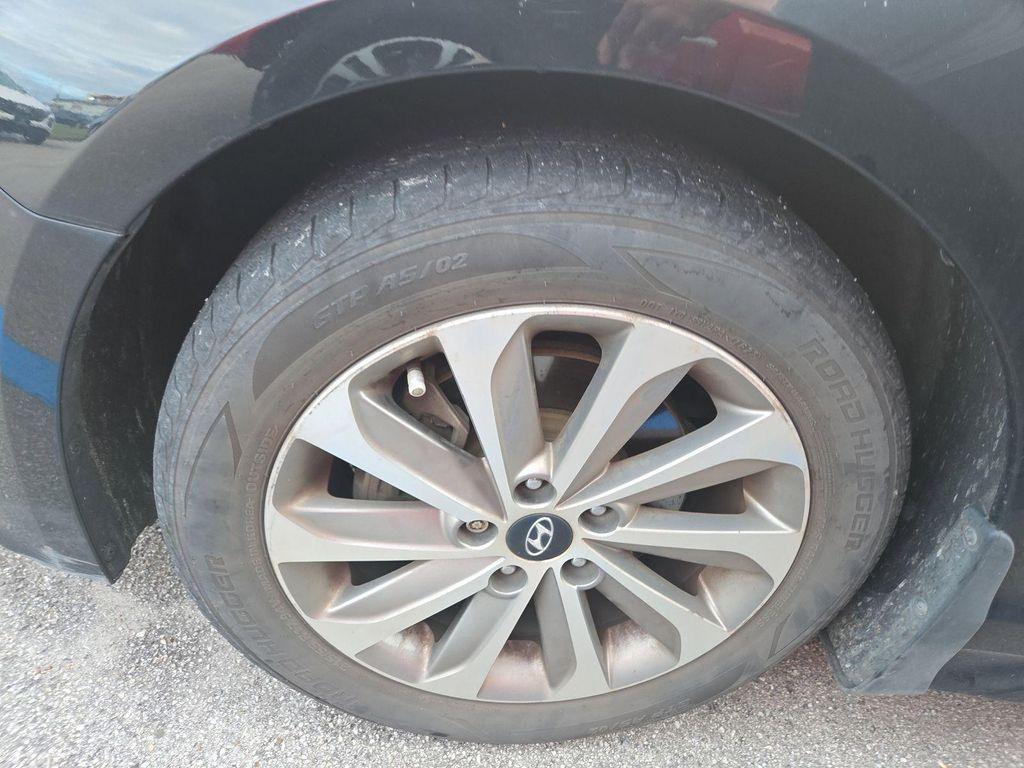 used 2015 Hyundai Sonata car, priced at $8,998