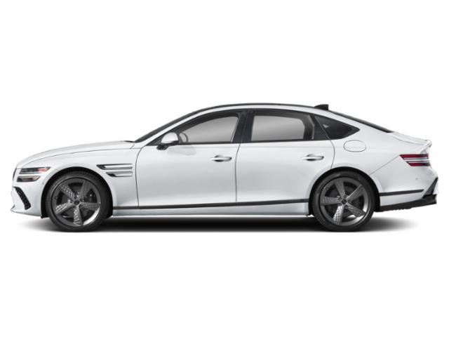 new 2026 Genesis G80 car