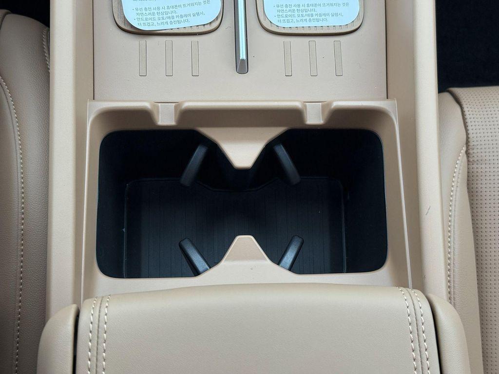 new 2026 Hyundai Santa Fe car, priced at $42,397