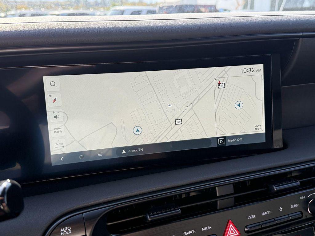 new 2026 Hyundai Palisade car, priced at $49,198