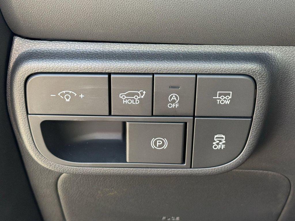 new 2026 Hyundai Palisade car, priced at $49,198