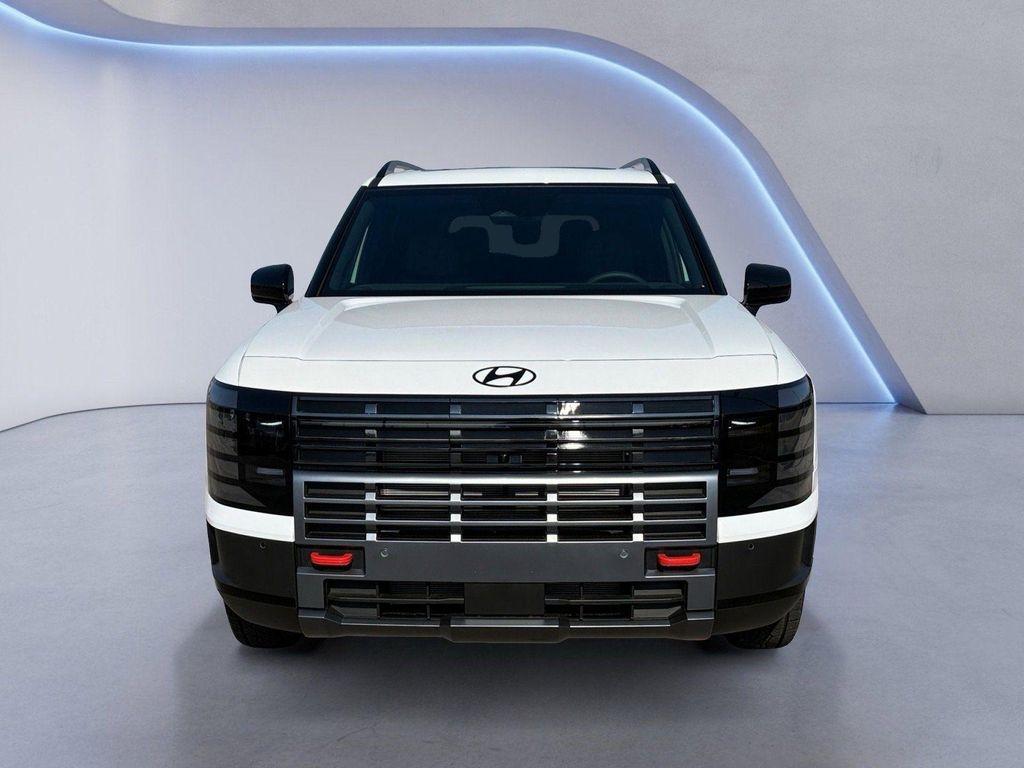 new 2026 Hyundai Palisade car, priced at $49,198