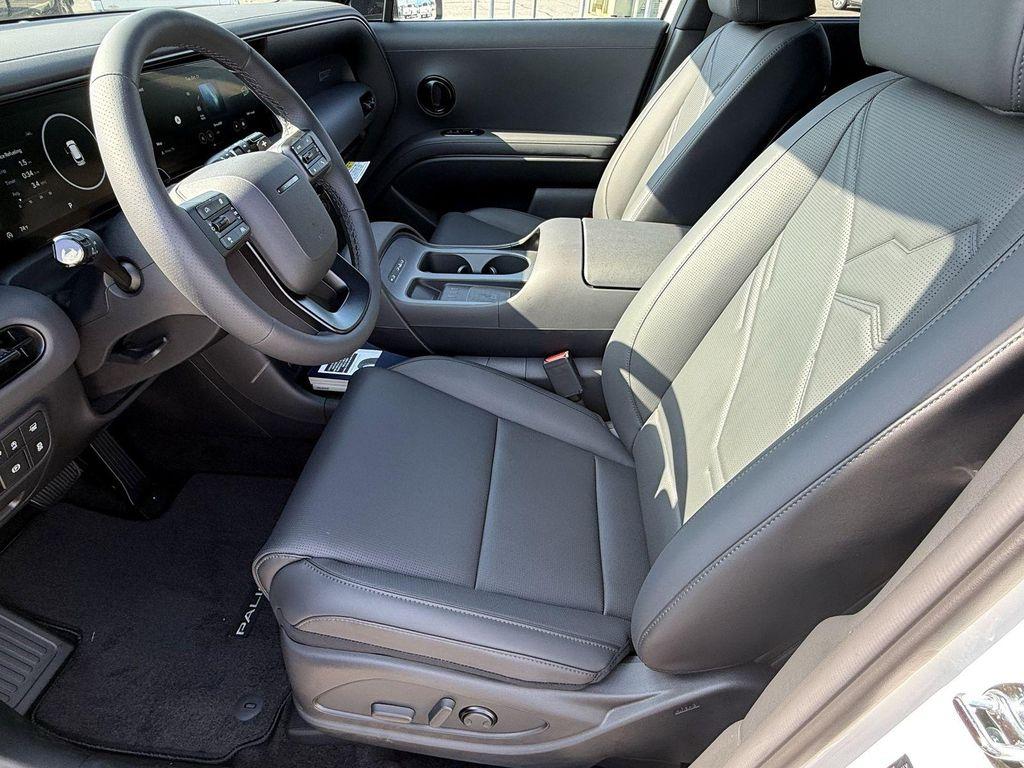 new 2026 Hyundai Palisade car, priced at $49,198