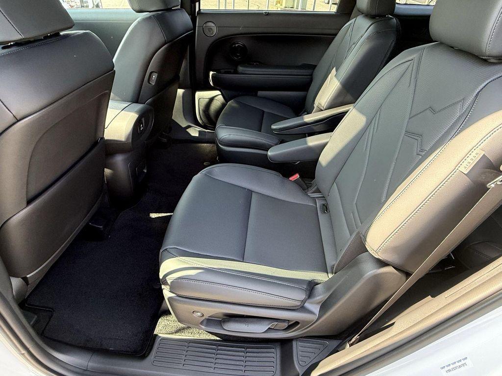 new 2026 Hyundai Palisade car, priced at $49,198
