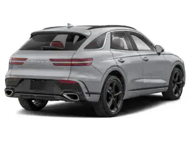 new 2026 Genesis GV70 car