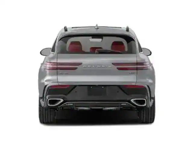 new 2026 Genesis GV70 car