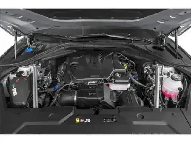 new 2026 Genesis GV70 car