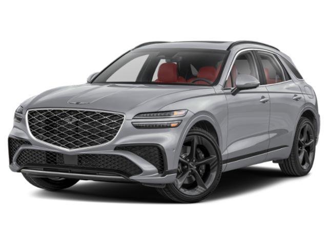 new 2026 Genesis GV70 car