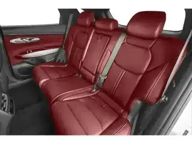 new 2026 Genesis GV70 car
