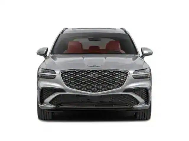 new 2026 Genesis GV70 car