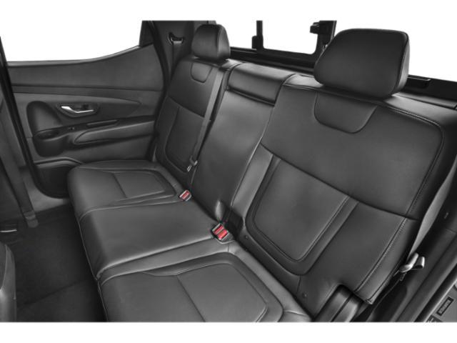 used 2024 Hyundai SANTA CRUZ car, priced at $33,874
