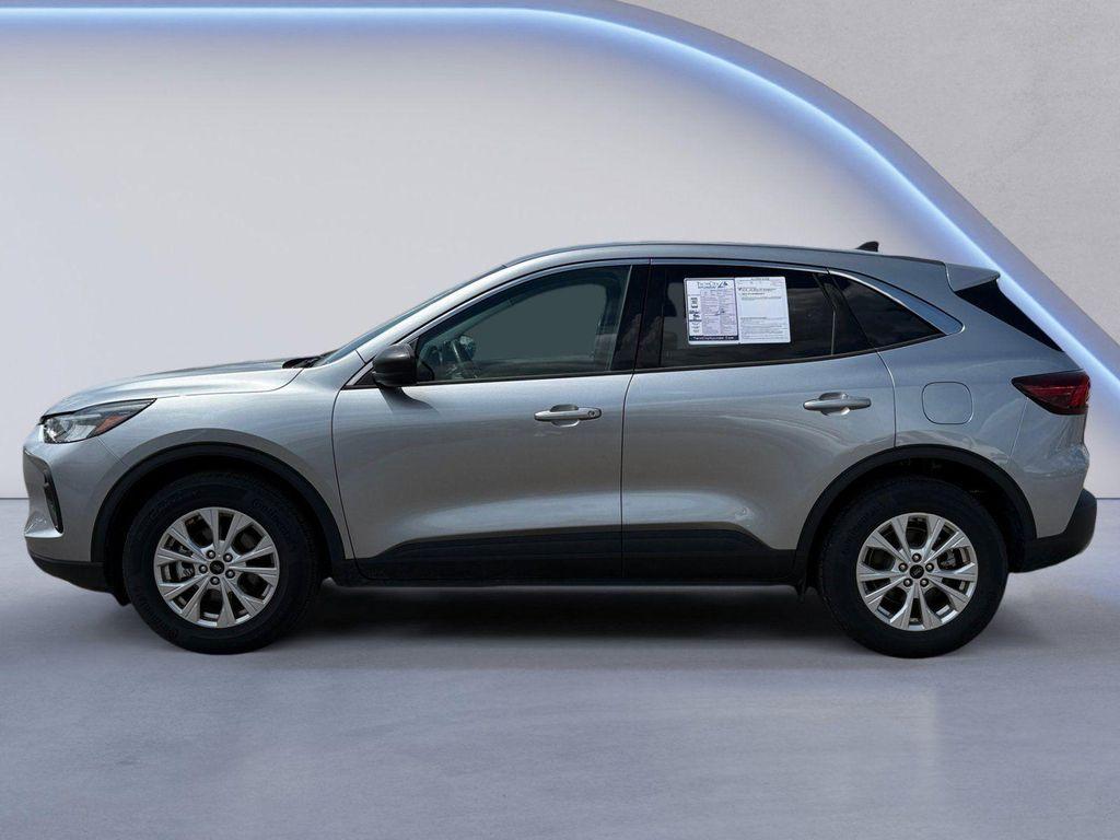 used 2024 Ford Escape car, priced at $23,883