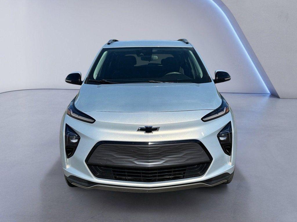 used 2023 Chevrolet Bolt EUV car, priced at $18,925