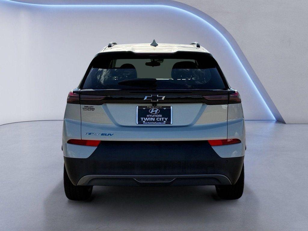 used 2023 Chevrolet Bolt EUV car, priced at $18,925