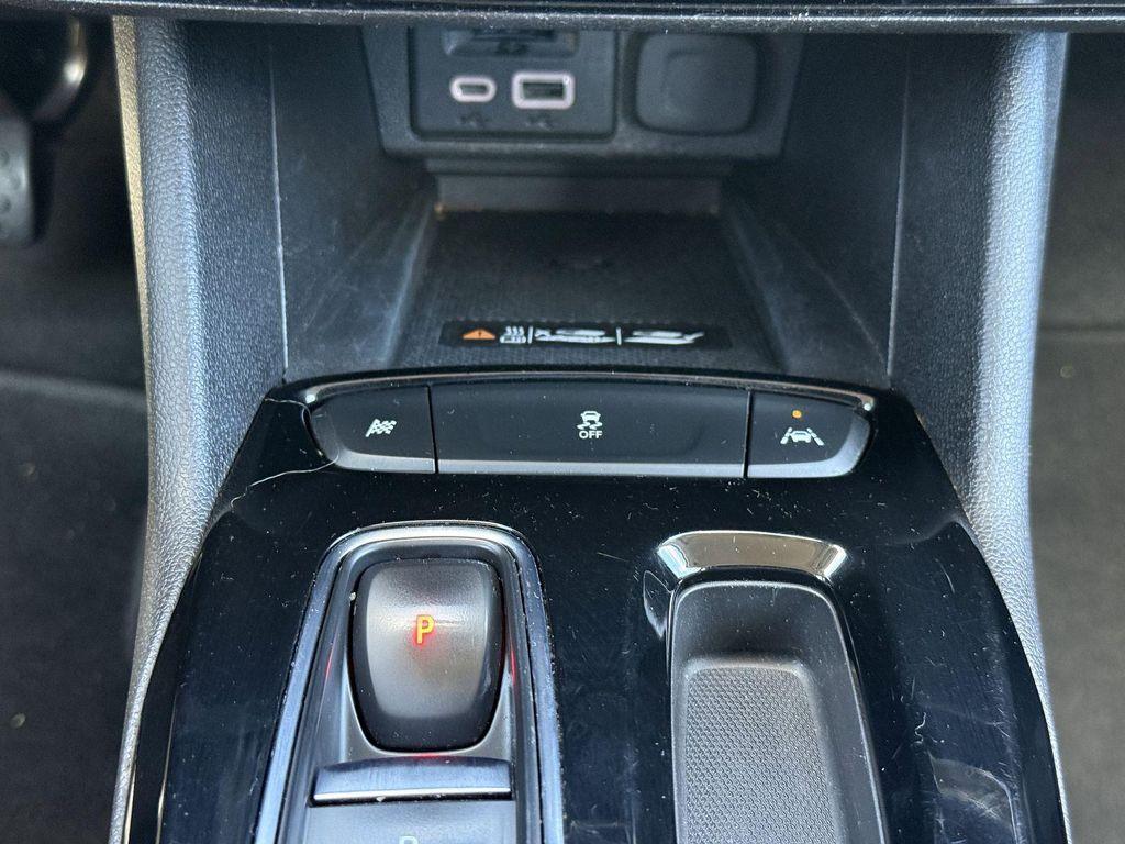 used 2023 Chevrolet Bolt EUV car, priced at $18,925