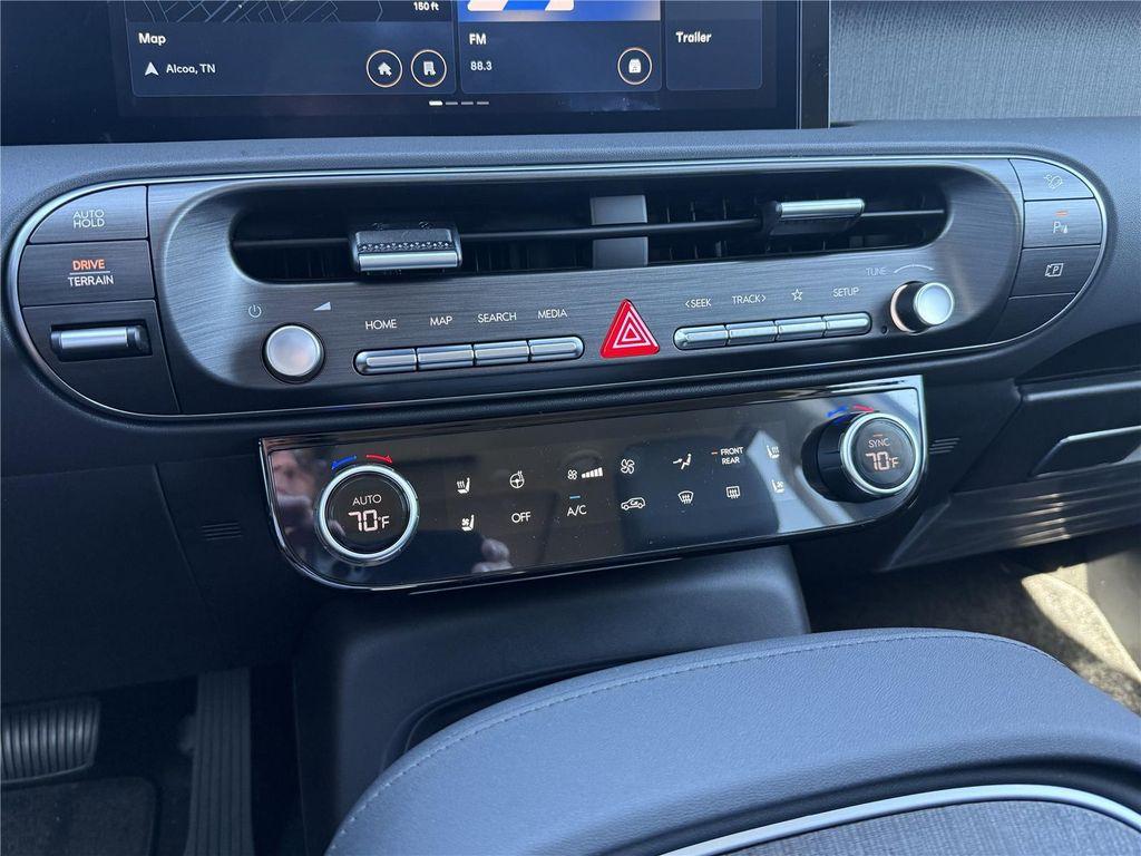 new 2026 Hyundai Palisade car, priced at $52,266