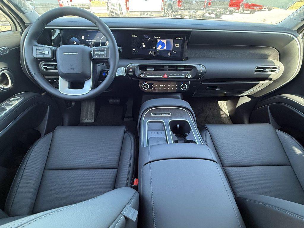 new 2026 Hyundai Palisade car, priced at $51,016