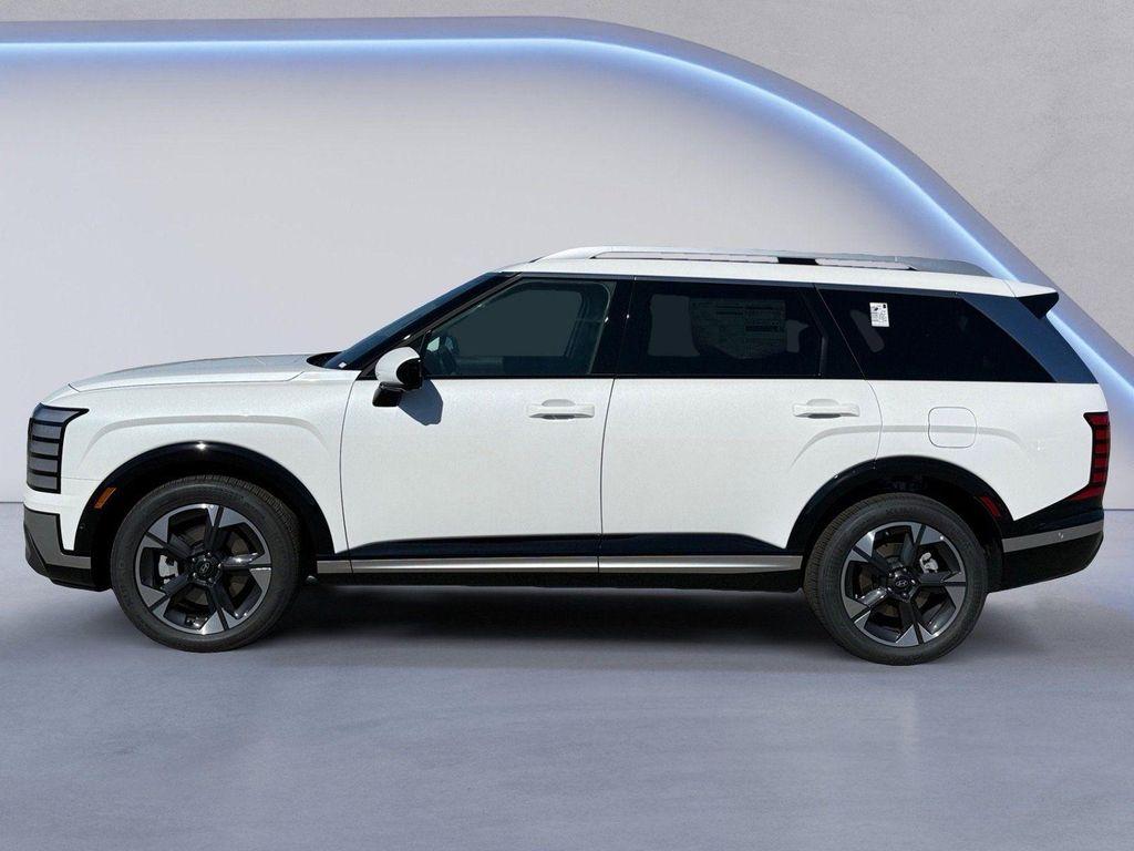 new 2026 Hyundai Palisade car, priced at $51,016