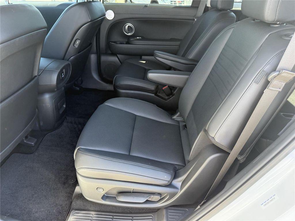 new 2026 Hyundai Palisade car, priced at $52,266