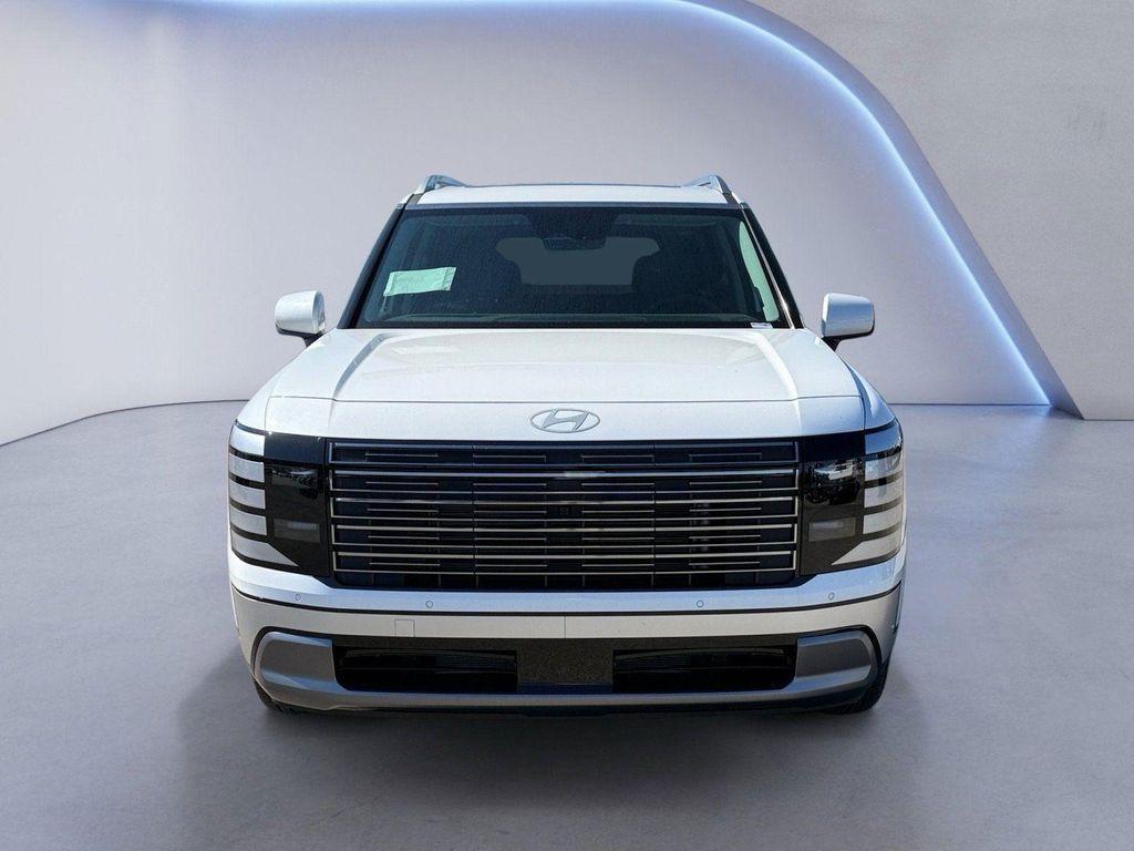 new 2026 Hyundai Palisade car, priced at $52,266