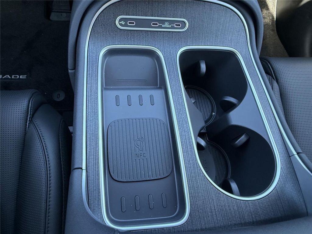 new 2026 Hyundai Palisade car, priced at $52,266