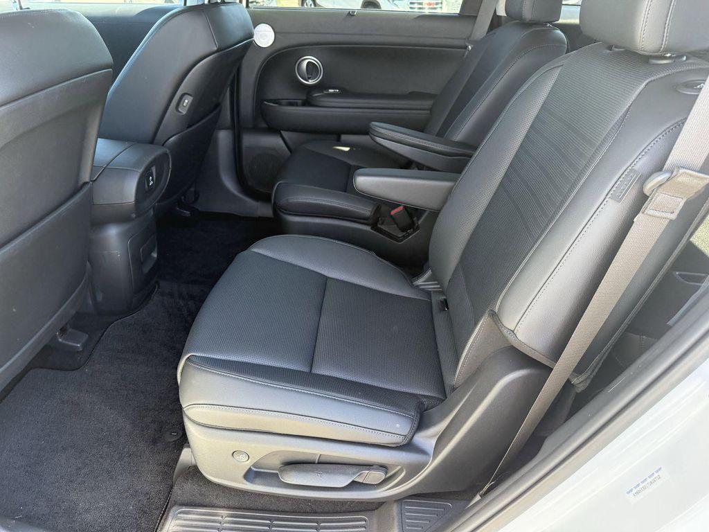 new 2026 Hyundai Palisade car, priced at $51,016