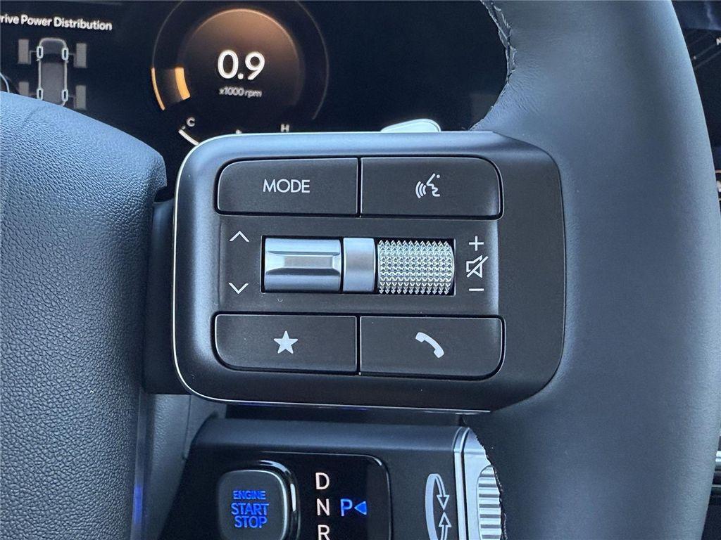 new 2026 Hyundai Palisade car, priced at $52,266