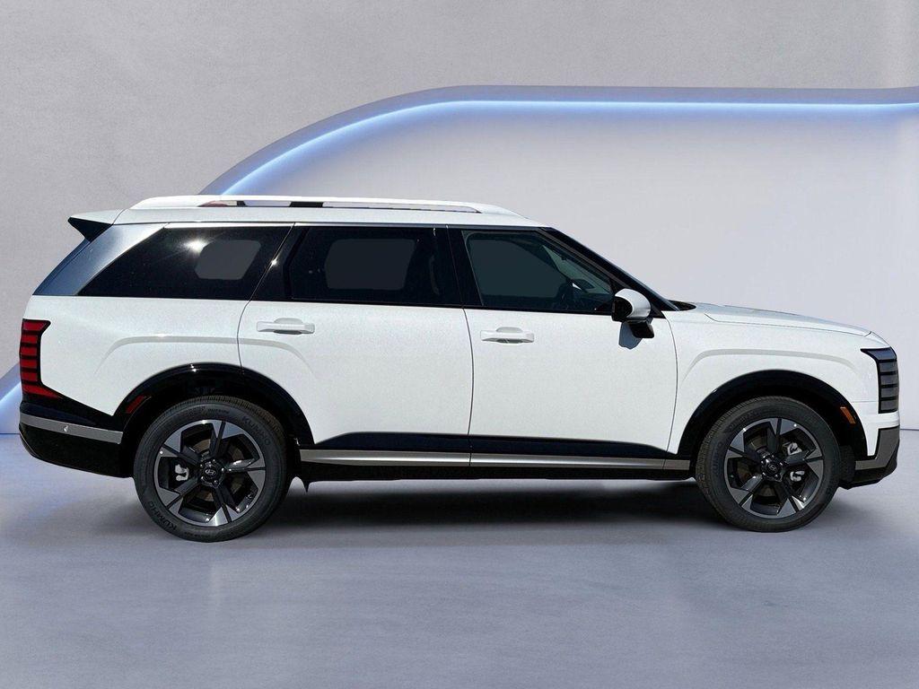 new 2026 Hyundai Palisade car, priced at $51,016