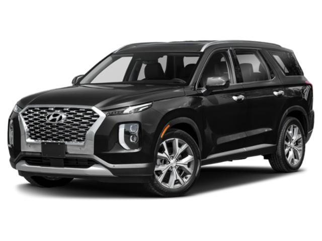 used 2021 Hyundai Palisade car, priced at $34,516