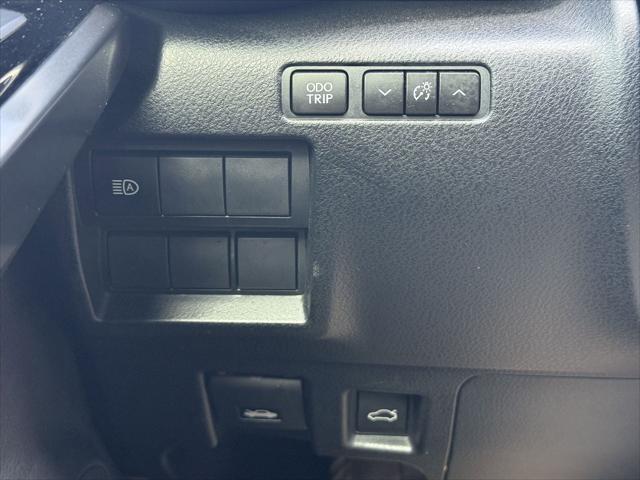 used 2021 Lexus IS 300 car, priced at $31,558