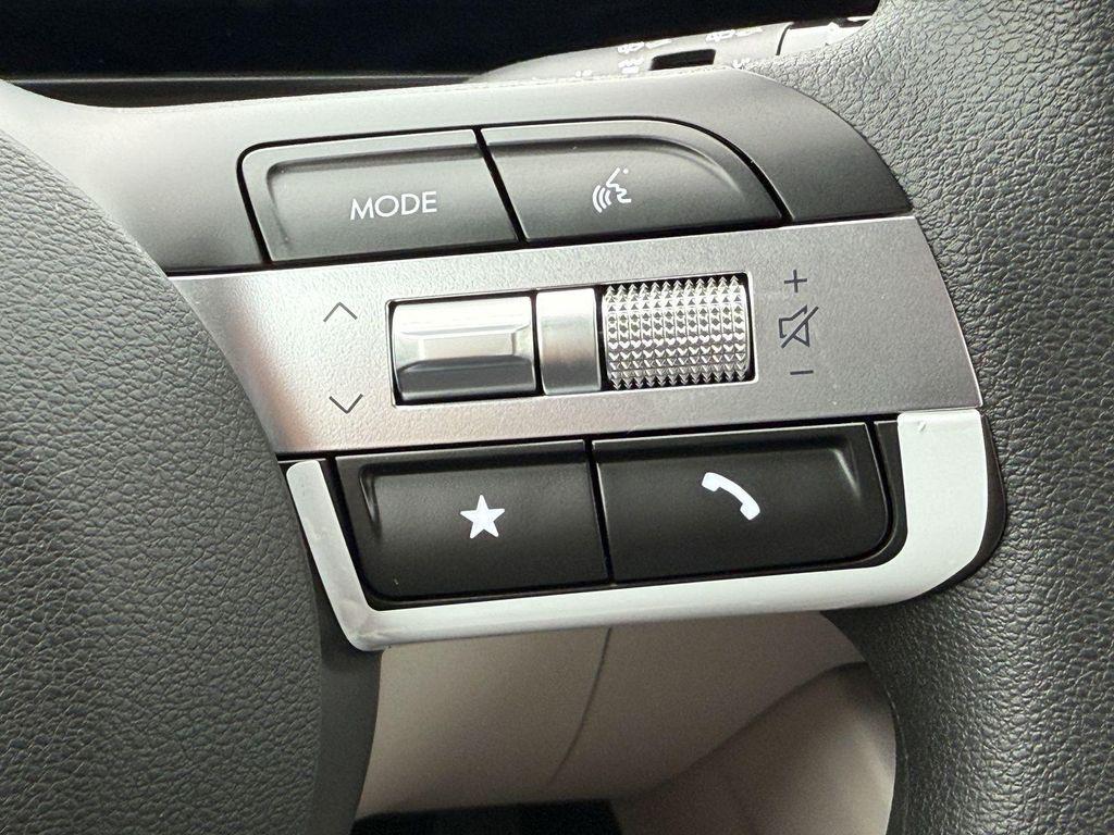 new 2025 Hyundai Tucson car, priced at $31,766
