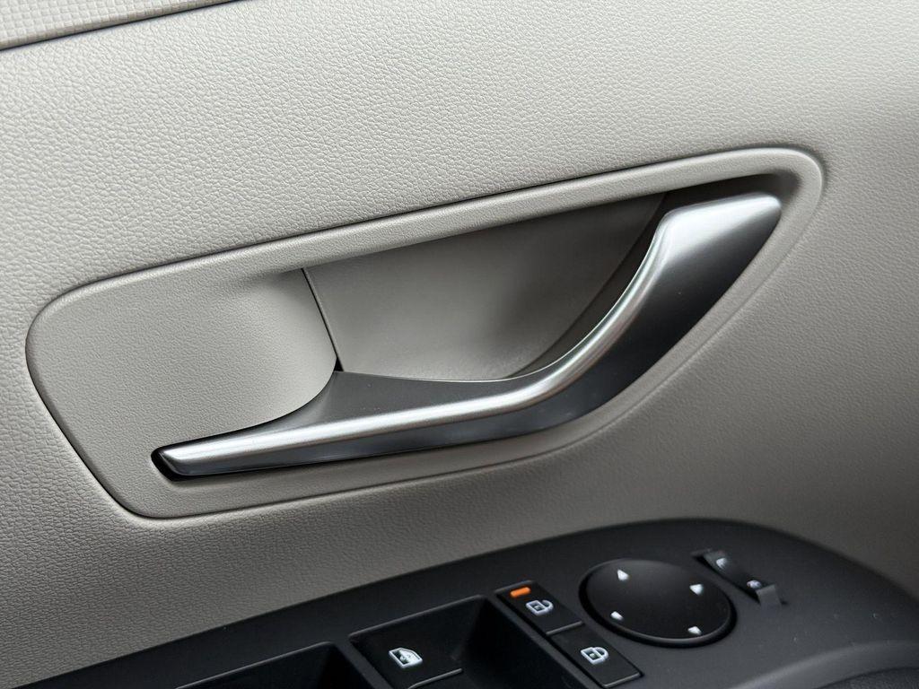 new 2025 Hyundai Tucson car, priced at $31,766