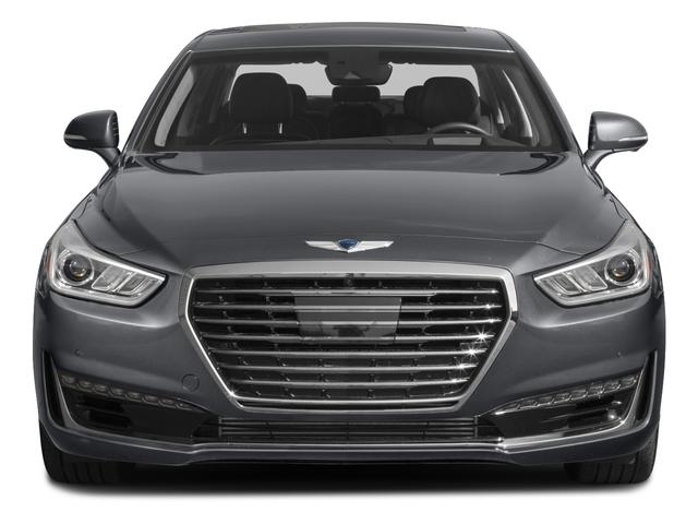 used 2017 Genesis G90 car, priced at $24,900