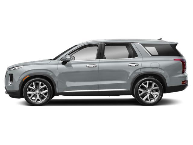 used 2020 Hyundai Palisade car, priced at $25,677