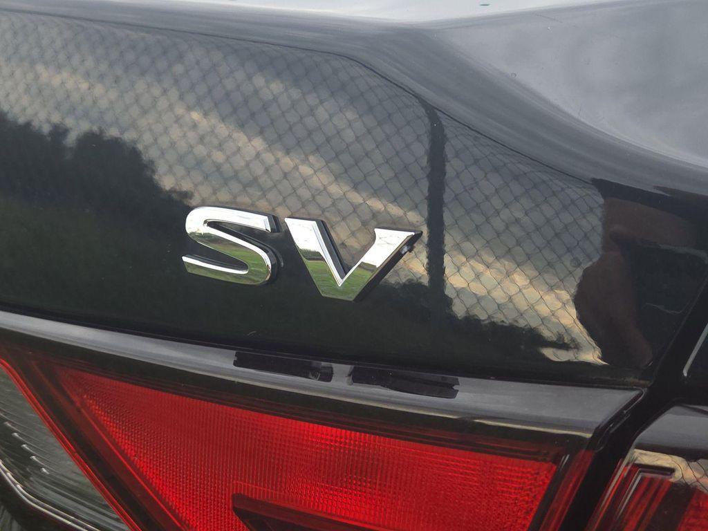 used 2023 Nissan Sentra car, priced at $19,813