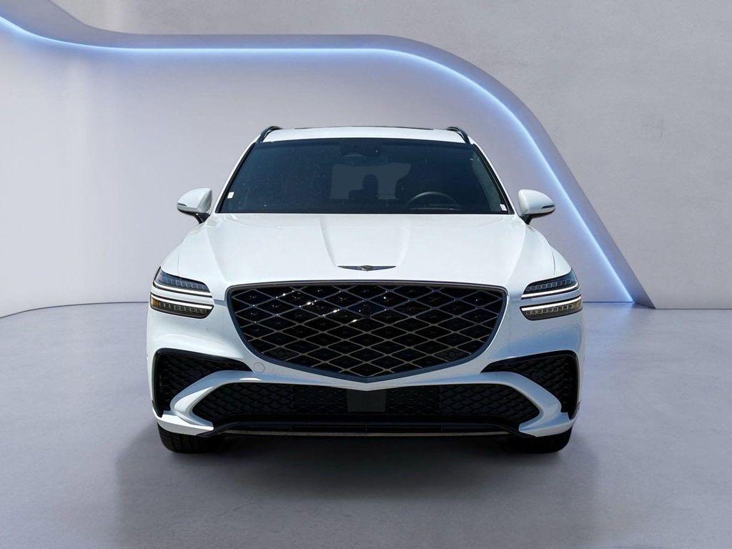 new 2026 Genesis GV70 car, priced at $73,070
