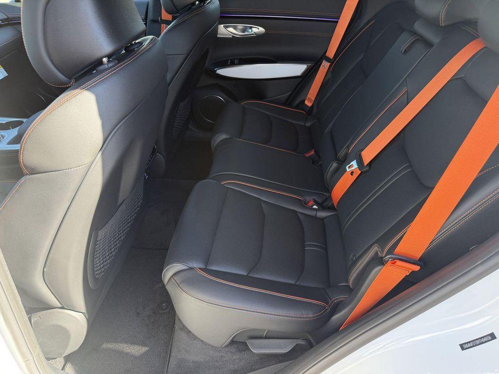 new 2026 Genesis GV70 car