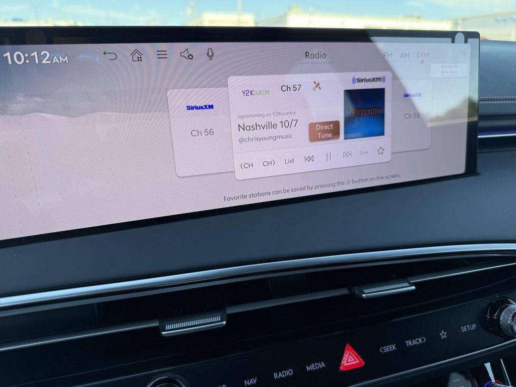 new 2026 Genesis GV70 car