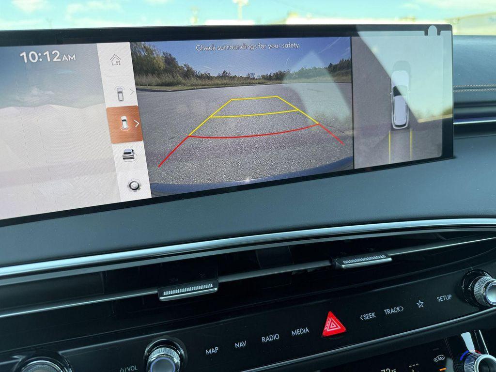 new 2026 Genesis GV70 car