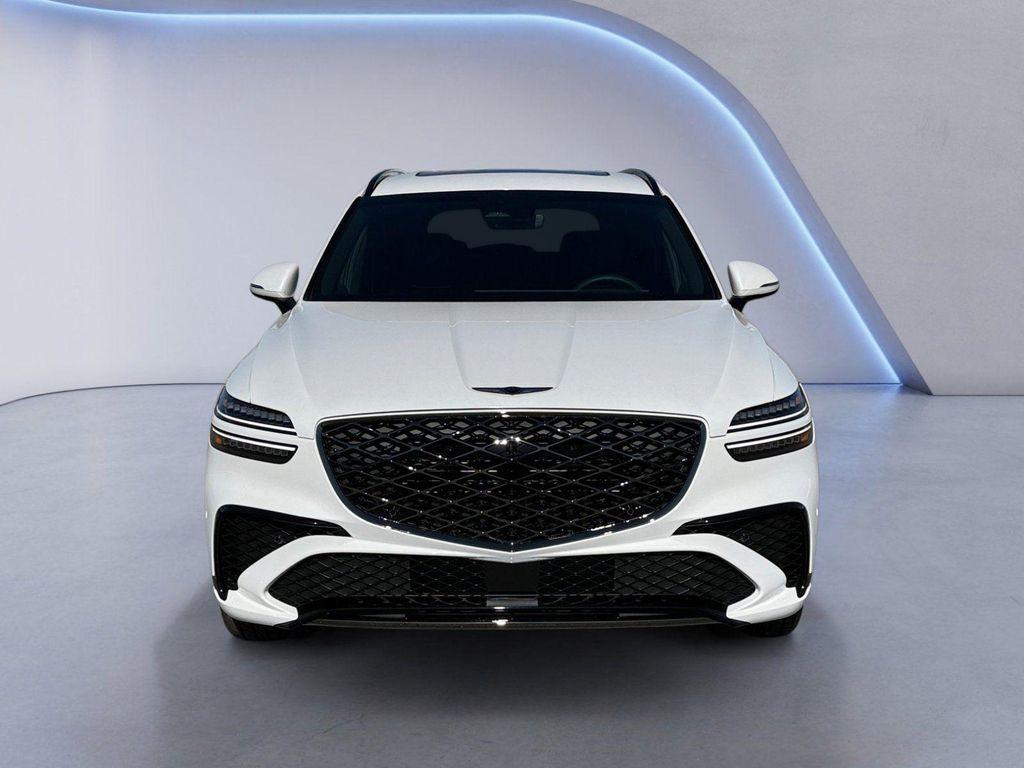 new 2026 Genesis GV70 car