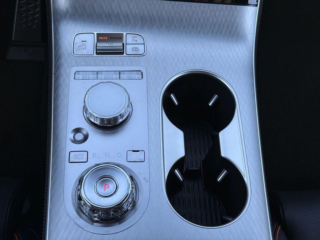 new 2026 Genesis GV70 car