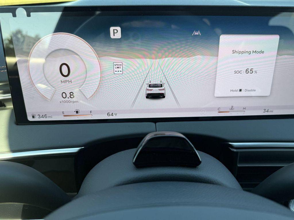 new 2026 Genesis GV70 car