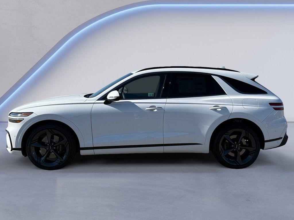 new 2026 Genesis GV70 car